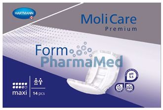 Image de MOLICARE Premium Form - Maxi - 1pc