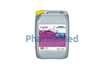 Image sur WINTERHALTER F8400 Savon liquide pour Lave vaisselle - 25 kg