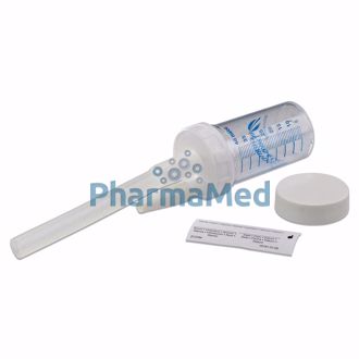 Image de ARGYLE Récipient de prélèvement 40ml - 50pc