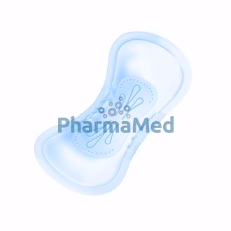 Image de MOLICARE Premium Lady pad 5 gouttes - 14pc