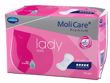 Image sur MOLICARE Premium Lady pad 5 gouttes - 14pc