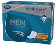 Image sur MOLICARE Premium Men pad 5 gouttes - 14pc