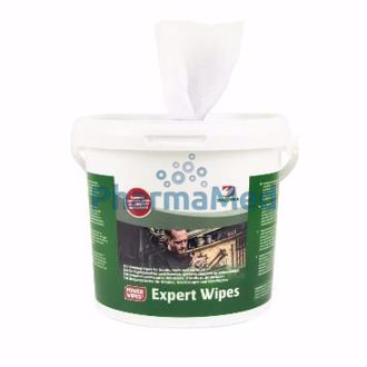 Image de DREUMEX expert wipes mains et surfaces - 130pc