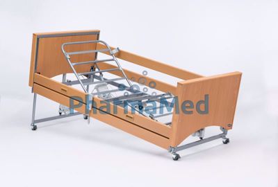 Image sur LIT électrique Ergo Medley  SELECT - 1pc