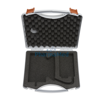 Image de HEINE Malette pour loupe binoculaire et accessoires