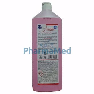 Image de ECHOCLEAN Nettoyant détartrant sanitaire - 1L