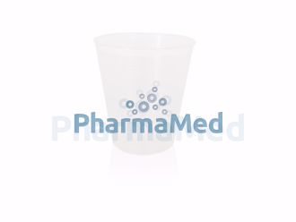 Image de Pack godets médicaments + couvercles (4800pc)