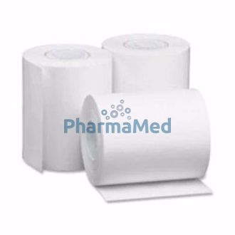 Image de W.A.papier rol spirometre 56100 ........(5rl)