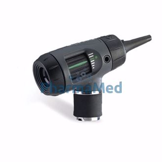 Image de W.A. Otoscope MacroView halogène - 1pc