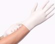 Image sur Gants PEHA SOFT nitrile blanc Medium - 200pc