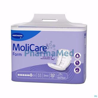 Image de MOLICARE Premium Form - Super+ - 1pc