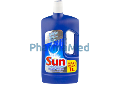 Image sur SUN liquide de rinçage maxi pack 1L - 1pc