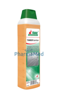 Image de TIMBER LAMITAN Nett. pour sols stratifiés ou bois 1L - 1pc