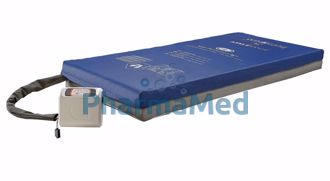 Image de Matelas + compresseur AXTAIR AUTOMORPHO PU HD