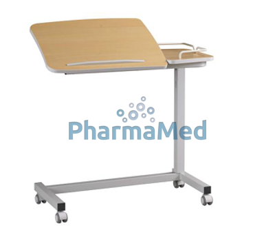 Table de lit inclinable - Tous les fabricants de matériel médical