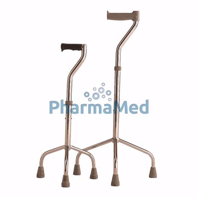 Image sur Canne tripode réglable en hauteur - 1pc