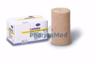 Image de LASTODUR compression forte - 6cmx7m - 1pc
