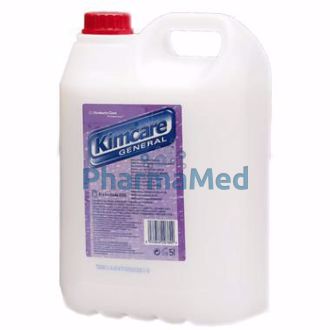 Image de Kimcare general : savon mains - pH neutre 5 lt - 1pc