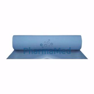 Image de Drap d'examen gauffré/plastifié DEX-EVI180 50cmx68m - 1rl