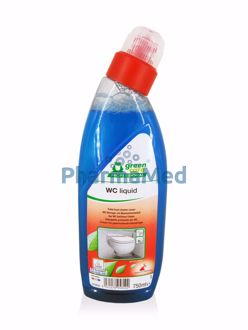 Image de TANA wc liquid - Gel détartrant océan - 750ml