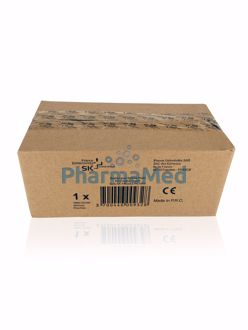 Image de Sachets broyeur pilule SILENT KNIGHT (1000pc)