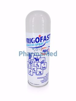 Image de ICE SPRAY - 400ml