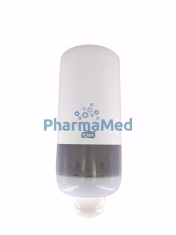 Image de Distributeur savon mousse TORK S4 blanc - 1L