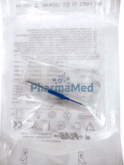 Image de Pointe Electrode FIAB Mono Ago L=55mm UU - 1pc