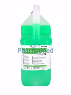 Image de INDUR XL Fresh nettoyant sol - 5L