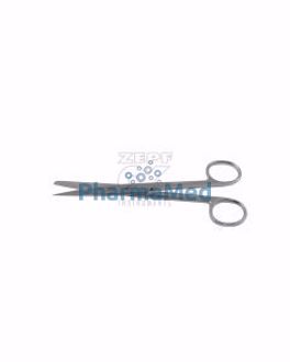 Image de Ciseaux de chirurgie 14cm P/M HQ ZEPF - 1pc