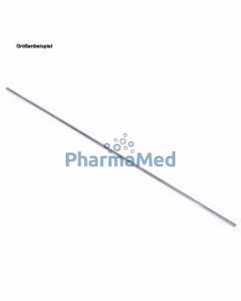 Image de Stylet / sonde  boutonné ZEP 2mm x 16cm - 1pc