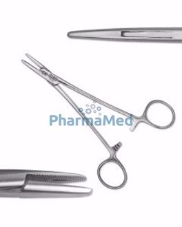 Image de Pince porte-aiguille MAYO HEGAR droit 16cm - 1pc