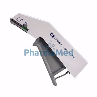 Image de APPOSE ULC agrafeuse + 35 agrafes larges/12pc