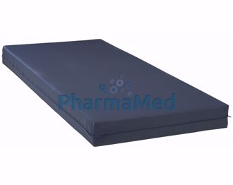 Image de Matelas clinique 35kg 195x90x12cm PU