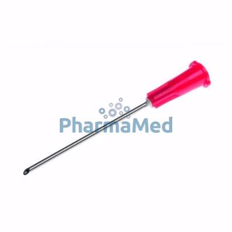 Image de Aiguille BD Blunt 18Gx1 1/2’’ - 1,20x40mm - 100pc