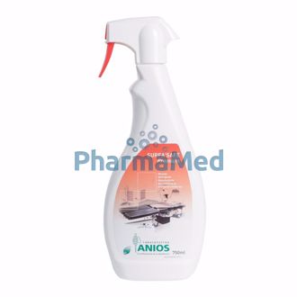 Image de ANIOS Surfa'safe prémium désinfectant - 750ml