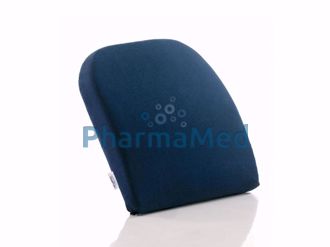 Image de Soutien lombaire TEMPUR - 36x36x7cm - 1pc
