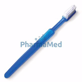 Image de Brosses à dents jetables avec dentifrice  - 100 pc