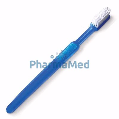 Image sur Brosses à dents jetables avec dentifrice  - 100 pc