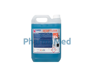 Image de DETAR FLOOR Nettoyant industriel pour sol - 5L