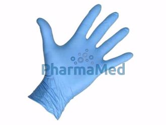 Image de Gants nitrile ST iNtouch - Large - 50 paires