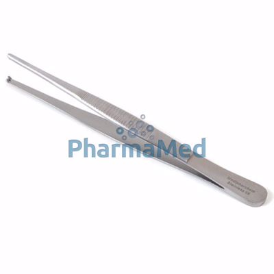 Image sur Pince de chirurgie droite 14,5cm - 1pc