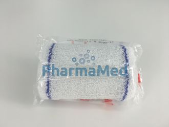 Pharmamed - Bande crèpe Cello - 10cmx4m 90gr - 1pc