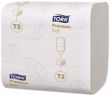 Image sur Papier toilette TORK Premium bulk T3 - 2plis - 11x9.5cm - 30x252pc