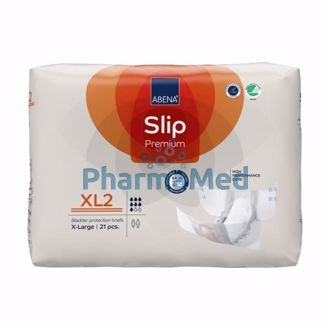 Image de ABENA SLIP Premium change complet - XL2 - 3400ml/7G - 21pc