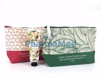 Image de Coffret cadeaux fin d'année - Femme - 1 pochette