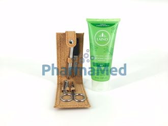 Image de Coffret cadeaux fin d'année - Homme - 1 paquet