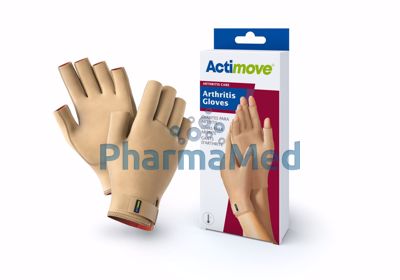 Image sur ACTIMOVE Arthritis Care gants - taille M - 1 paire