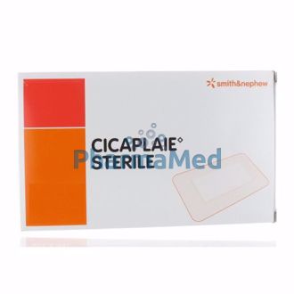 Image de CICAPLAIE ST Pansements Post-op - 10x25cm - 25pc