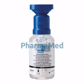 Image de Rince oeil PLUM - PH neutre 4752 - 200ml